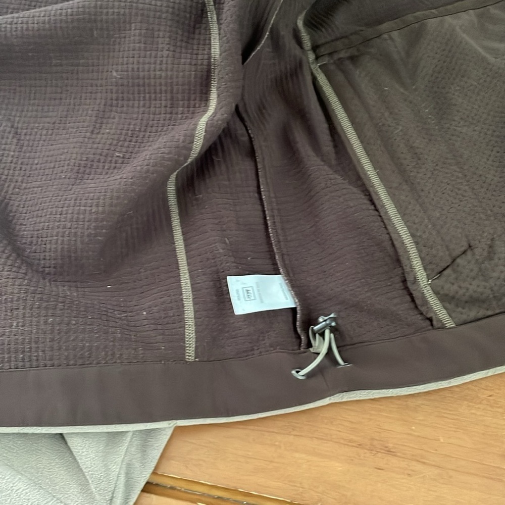 REI Lightweight Jacket Size Large - Picture 16 of 16